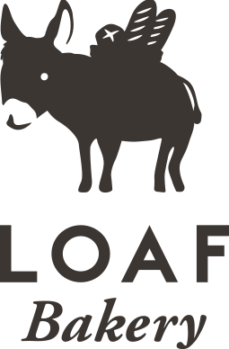 豊中176号線沿いのベーカリー ベーカリー&スイーツ ショップ ローフ ベーカリー